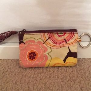 Vera Bradley Coin Purse